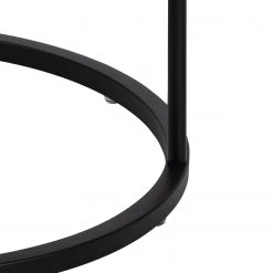 Red Living Nachtkommode New Hampshire - Schwarz -Schlafzimmer Verkaufe DE 1000348836 220505 080 DETAILS P000000001000348836