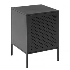 Red Living Nachtkommode Northgate