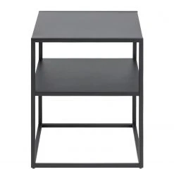 Red Living Nachtkommode Sleepster - Schwarz -Schlafzimmer Verkaufe DE 1000348839 220505 030 DETAILS P000000001000348839