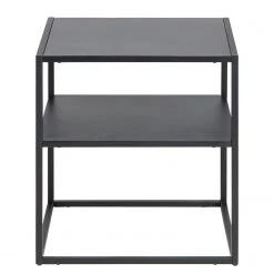 Red Living Nachtkommode Sleepster - Schwarz -Schlafzimmer Verkaufe DE 1000348839 220505 040 DETAILS P000000001000348839