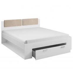 Loftscape Schlafzimmer-Set Nilla (4-teilig) - 180 x 200cm -Schlafzimmer Verkaufe DE 1000352048 220616 031 DETAILS P000000001000352048