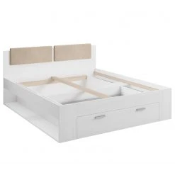 Loftscape Schlafzimmer-Set Nilla (4-teilig) - 180 x 200cm -Schlafzimmer Verkaufe DE 1000352048 220616 032 DETAILS P000000001000352048