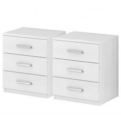 Loftscape Schlafzimmer-Set Nilla (4-teilig) - 180 x 200cm -Schlafzimmer Verkaufe DE 1000352048 220616 050 DETAILS P000000001000352048