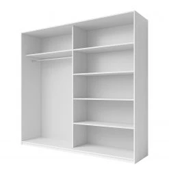 Loftscape Schwebetürenschrank Nilla - Breite: 270 cm -Schlafzimmer Verkaufe DE 1000352049 220616 030 DETAILS P000000001000352049