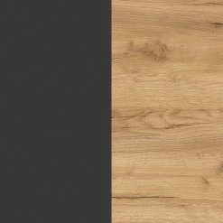 Germania Kommode California II - Graphit -Schlafzimmer Verkaufe DE 1000352097 220512 033 DETAILS P000000001000352097