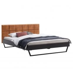 Meise.möbel Metallbett Boston IV - Kufen