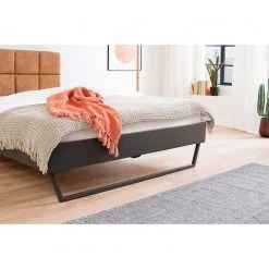 Meise.möbel Metallbett Boston IV - Kufen -Schlafzimmer Verkaufe DE 1000352317 220617 023 MOOD DETAILS P000000001000352317 mood