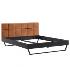 Meise.möbel Metallbett Boston IV - Kufen -Schlafzimmer Verkaufe DE 1000352317 220617 040 DETAILS P000000001000352317