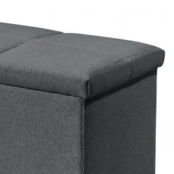 Loftscape Truhe Valö - Webstoff Raya: Anthrazit -Schlafzimmer Verkaufe DE 1000352944 220602 041 DETAILS P000000001000352944