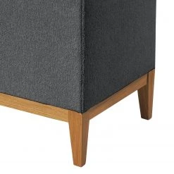 Loftscape Truhe Valö - Webstoff Raya: Anthrazit -Schlafzimmer Verkaufe DE 1000352944 220602 043 DETAILS P000000001000352944