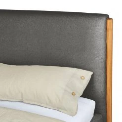 Tom Tailor Polsterbett California Bed - Chenille GCP: 106 denim - 200 x 200cm - Ohne Matratze -Schlafzimmer Verkaufe DE 1000355678 220603 050 DETAILS P000000001000355678