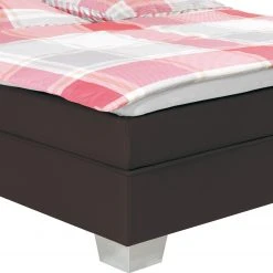 Tom Tailor Boxspringbett Soft Box - Stoff TBO: 9 anthrazite - 180 x 200cm - Doppelmatratze H2/H3 -Schlafzimmer Verkaufe DE 1000357057 220629 031 DETAILS P000000001000357057