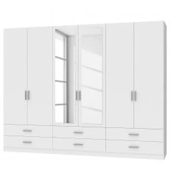 Loftscape Drehtürenschrank Beforo