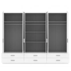 Loftscape Drehtürenschrank Beforo -Schlafzimmer Verkaufe DE 1000357379 220622 040 DETAILS P000000001000357379