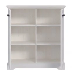 Ridgevalley Kommode New Dessa II - Kiefer Weiß Dekor -Schlafzimmer Verkaufe DE 1000358009 220616 050 DETAILS P000000001000358009