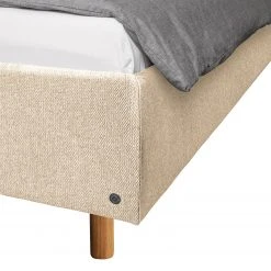 Tom Tailor Polsterbett California Storage - Chenille GCP: 11 zinc - 200 x 200cm - Ohne Matratze -Schlafzimmer Verkaufe DE 1000359831 220708 050 DETAILS P000000001000359831