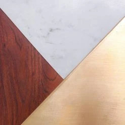 Red Living Kommode Aulnoy - Akazie massiv / Metall - Akazie / Messing -Schlafzimmer Verkaufe DE 1000359928 220621 080 DETAILS P000000001000359928