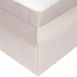 Loftscape Polsterbett Ilay - Creme - 140 x 200cm -Schlafzimmer Verkaufe DE 1000360471 220729 032 DETAILS P000000001000360471
