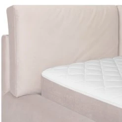 Loftscape Polsterbett Ilay - Creme - 140 x 200cm -Schlafzimmer Verkaufe DE 1000360471 220729 033 DETAILS P000000001000360471