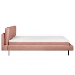 Loftscape Polsterbett Manu - Koralle - 180 x 200cm -Schlafzimmer Verkaufe DE 1000360514 220729 031 DETAILS P000000001000360514