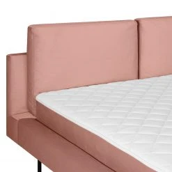 Loftscape Polsterbett Manu - Koralle - 180 x 200cm -Schlafzimmer Verkaufe DE 1000360514 220729 033 DETAILS P000000001000360514