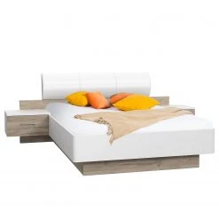 Loftscape Bettanlage Naas