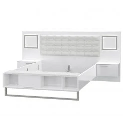 Loftscape Bettanlage Morten - 140 x 200cm -Schlafzimmer Verkaufe DE 1000361836 220824 030 DETAILS P000000001000361836