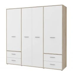 Loftscape Drehtürenschrank Swords