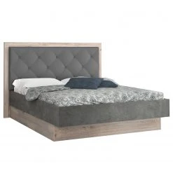 Loftscape Bettgestell Delden - 160 x 200cm