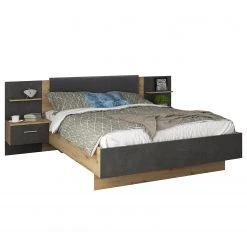 Loftscape Bettanlage Assen