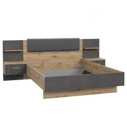 Loftscape Bettanlage Assen -Schlafzimmer Verkaufe DE 1000363087 220825 030 DETAILS P000000001000363087