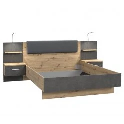 Loftscape Bettanlage Assen -Schlafzimmer Verkaufe DE 1000363087 220825 031 DETAILS P000000001000363087