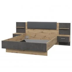 Loftscape Bettanlage Assen -Schlafzimmer Verkaufe DE 1000363087 220825 050 DETAILS P000000001000363087