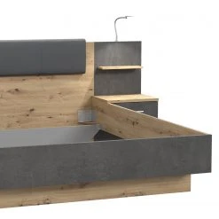 Loftscape Bettanlage Assen -Schlafzimmer Verkaufe DE 1000363087 220825 071 DETAILS P000000001000363087