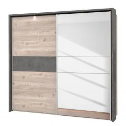 Loftscape Schwebetürenschrank Delden