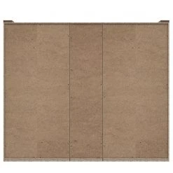 Loftscape Drehtürenschrank Asperen - Schlammeiche Dekor / Schwarzeiche Dekor -Schlafzimmer Verkaufe DE 1000363095 220825 060 DETAILS P000000001000363095