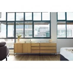 Red Living Kommode Tabora I - Echtholzfurnier - Eiche -Schlafzimmer Verkaufe DE 1000363970 220714 021 MOOD DETAILS P000000001000363970 mood