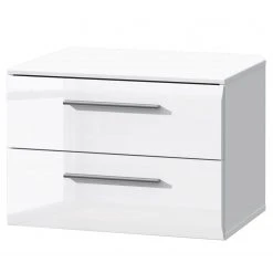 Loftscape Nachtkommode Invase - Weiß