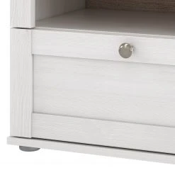 Loftscape Nachtkommde Ilay - Schneeeiche Dekor / Nelson Eiche Dekor -Schlafzimmer Verkaufe DE 1000365814 220909 061 DETAILS P000000001000365814