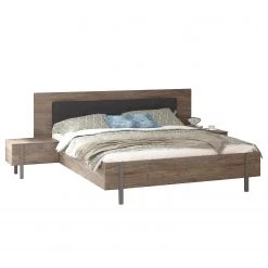 Loftscape Bettanlage Samtoge