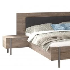 Loftscape Bettanlage Samtoge -Schlafzimmer Verkaufe DE 1000365837 220909 070 DETAILS P000000001000365837