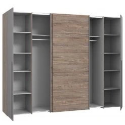 Loftscape Schwebetürenschrank Samtoge II -Schlafzimmer Verkaufe DE 1000365838 220909 030 DETAILS P000000001000365838