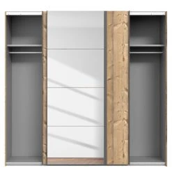 Loftscape Schwebetürenschrank Samtoge I - Breite: 220 cm -Schlafzimmer Verkaufe DE 1000365843 220909 050 DETAILS P000000001000365843