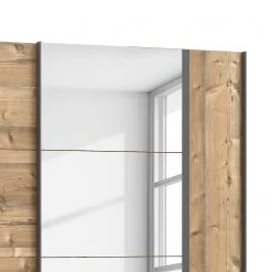 Loftscape Schwebetürenschrank Samtoge I - Breite: 220 cm -Schlafzimmer Verkaufe DE 1000365843 220909 060 DETAILS P000000001000365843