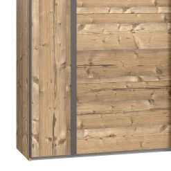 Loftscape Schwebetürenschrank Samtoge I - Breite: 220 cm -Schlafzimmer Verkaufe DE 1000365843 220909 061 DETAILS P000000001000365843