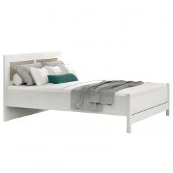 Loftscape Bettgestell Riecce - 160 x 200cm