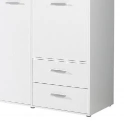 Loftscape Drehtürenschrank Swords - Weiß -Schlafzimmer Verkaufe DE 1000365850 220909 071 DETAILS P000000001000365850