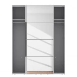 Loftscape Schwebetürenschrank Oly - Breite: 170 cm - 1 -Schlafzimmer Verkaufe DE 1000365852 220909 050 DETAILS P000000001000365852