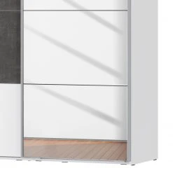 Loftscape Schwebetürenschrank Oly - Breite: 170 cm - 1 -Schlafzimmer Verkaufe DE 1000365852 220909 071 DETAILS P000000001000365852