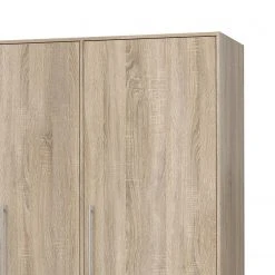 Loftscape Drehtürenschrank Mindelberg II - Eiche Sonoma Dekor -Schlafzimmer Verkaufe DE 1000365861 220909 060 DETAILS P000000001000365861